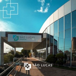 Hospital São Lucas Ribeirão Preto